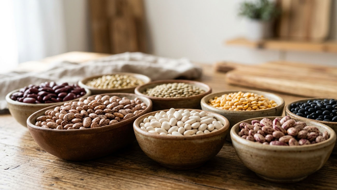 Importers of sugar beans will soon be required to buy at least 25 per cent of their stock from local farmers before they can be granted permits to import the commodity.